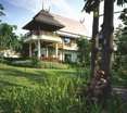 General view
 di Four Seasons Resort Chiang Mai