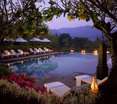 Pool
 di Four Seasons Resort Chiang Mai