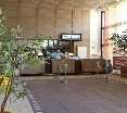 Lobby
 di Residence Le Cannes Beach