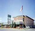 Quality Inn Grand Junction Grand Junction - CO