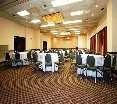 Conferences
 di Quality Inn & Suites Central
