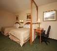 Room
 di Quality Inn & Suits Amarillo