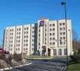 Sleep Inn and Suites BWI Baltimore - MD