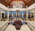 Lobby
 di Akka Antedon Hotel