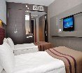 Room
 di Kervansaray Hotel Bursa City