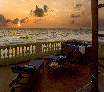 Terrace
 di Galle Face