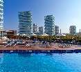 Pool
 di Hilton Diagonal Mar Barcelona