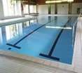 Pool
 di De Vere Venues Heythrop Park