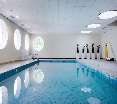Pool
 di Holiday Inn Eindhoven