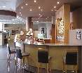 Bar
 di Holiday Inn Express Valencia San Luis