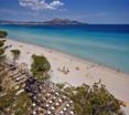 Beach
 di Iberostar Alcudia Park