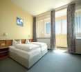 Room
 di Leonardo Airport Hotel Berlin Brandenburg