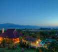 General view
 di Maekok River Village Resort