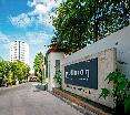 Pullman Pattaya Hotel G Pattaya-Chonburi