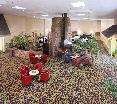 Lobby
 di Holiday Inn Cheyenne
