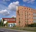 General view
 di Albergo Hotel Berlin