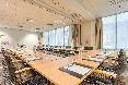 Conferences
 di Park Inn by Radisson Berlin City West