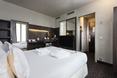 Double Club rooms
