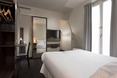 Double Standard rooms
