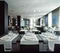 Restaurant
 di AC Hotel Burgos by Marriott