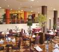 Restaurant
 di Britannia Bolton