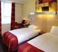 Room
 di Holiday Inn Express London Limehouse