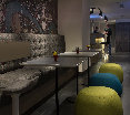 Bar
 di Holiday Inn Express London Southwark