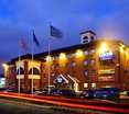Holiday Inn Express Birmingham Oldbury M5/Jct.2