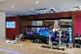 Bar
 di Holiday Inn Express Taunton
