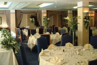 Best Western Sudbury House Swindon