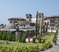 General view
 di Club Calimera Serra Palace