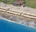 Beach
 di Club Calimera Serra Palace