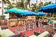 Bar
 di Holiday Inn Miami Beach