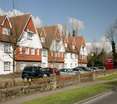 General view
 di Menzies Hotels London Gatwick - Chequers