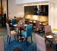 Restaurant
 di Menzies Hotels London Gatwick - Chequers