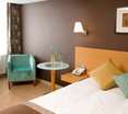 Room
 di Menzies Hotels London Gatwick - Chequers