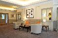 Lobby
 di Best Western Bromley Court