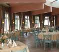 Restaurant
 di Hotel Landhaus Alpinia