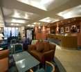 Comfort Hotel Heathrow London