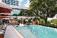 Pool
 di Radisson Hotel & Suites Austin Downtown