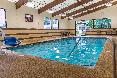 Pool
 di Best Western Wynwood Hotel & Suites