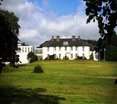 Hetland Hall Dumfries and Galloway