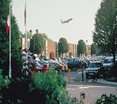 General view
 di Thistle London Heathrow 