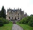 Glengarry Castle Hotel Fort William