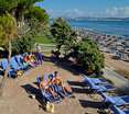 Beach
 di Iberostar Playa de Muro Village