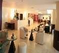Lobby
 di Luzeiros Hotel Fortaleza
