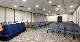 Conferences
 di Golden Tulip Park Plaza