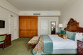 Double Or Twin Superior Sea Front rooms