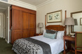Double Or Twin Standard rooms