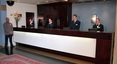 Lobby
 di Transamerica Prime International Plaza